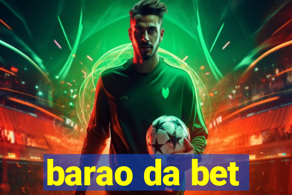 barao da bet